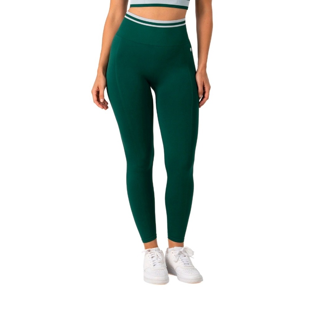 Women's Penn seamless leggings size small green